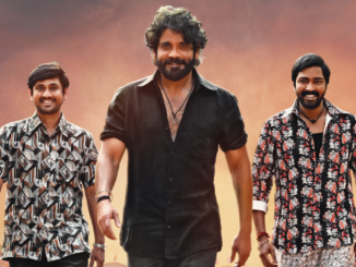 King Nagarjuna Akkineni Naa Saami Ranga Massive Teaser Unveiled 2 image 3