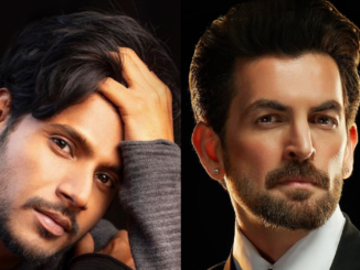 Neil Nitin Mukesh Comes On Board For Sundeep Kishan 3 image 6