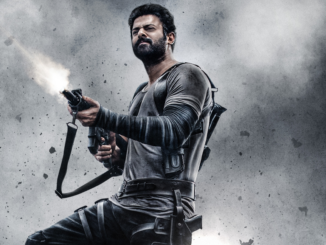 Prabhas opens up about his transformation for Salaar Part 1: CeaseFire 2 image 7