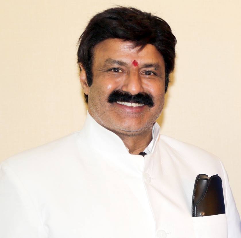 Nandamuri Bala Krishna's son Mokshagna handed over his acting training responsibilities to star-maker Satyanand 1 278802678 555743305908213 1088656381526095367 n