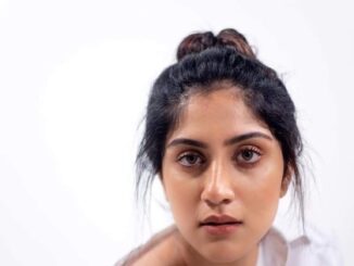 We Promise To Donate Rs.5/- From Every Ticket Of Ram Sold To National Defence Fund : 'Ram' Producer Deepikanjali  1 Actress Dhanya Balakrishna Hot Images1