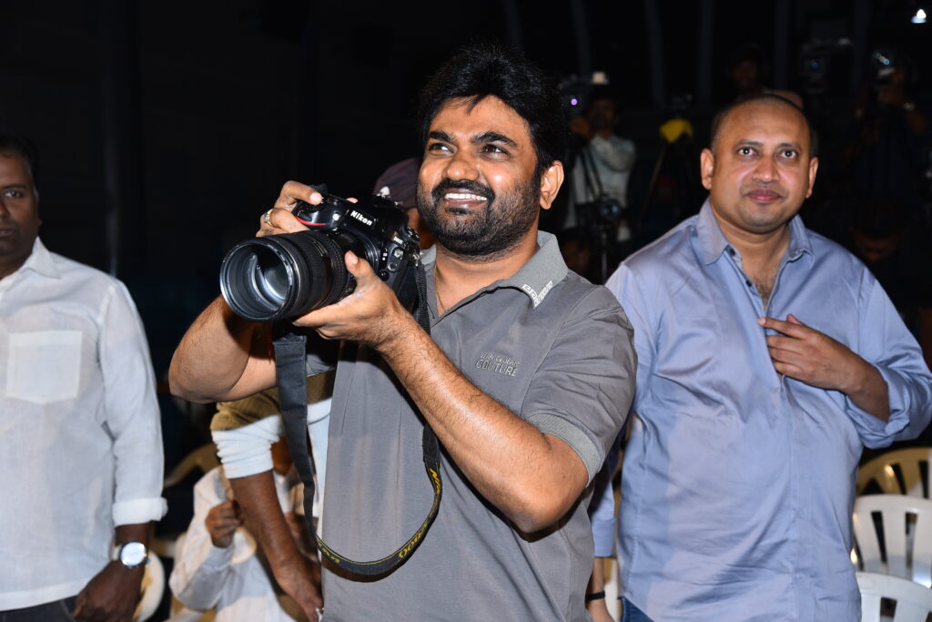 Every couple should watch "True Lover" - Teaser Launch 2 DSC 1201