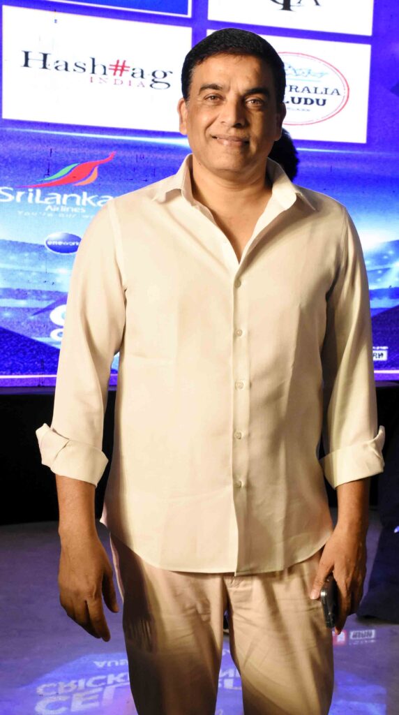 Dil Raju 1