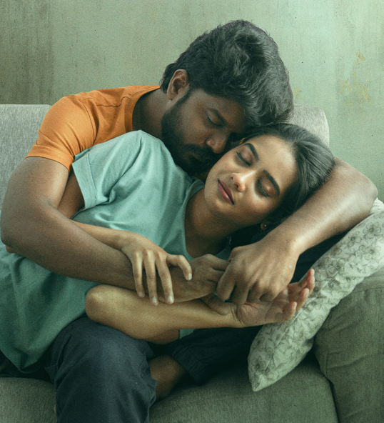 Lover titled True Lover - intriguing first look poster out now 1 Screenshot 2024 01 26 005623