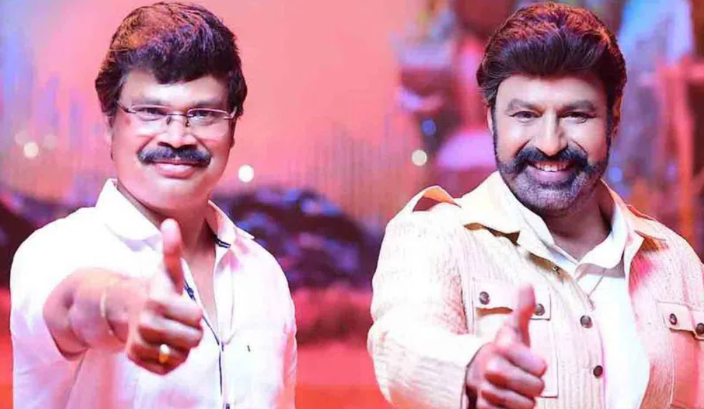 Boyapati Sreenu & Allu Aravind joined hands for an exciting project under Geetha Arts. Is it a movie with Balayya? 1 Screenshot 2024 01 27 150024