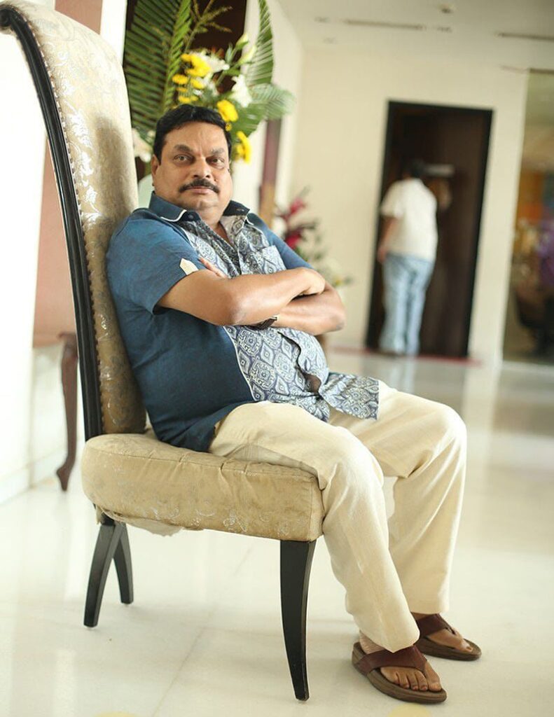 Remembering Most Celebrated Producer And Film Journalist BA Raju On His 64th Birth Anniversary 2 WhatsApp Image 2024 01 06 at 14.43.26 17a5b5b3