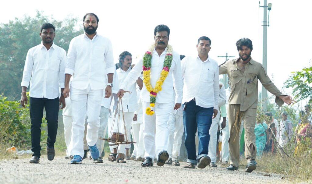 Stills of Fight Sequence shoot of movie 'Police Vari Hecharika' 2 WhatsApp Image 2024 01 08 at 15.21.09 9c921858