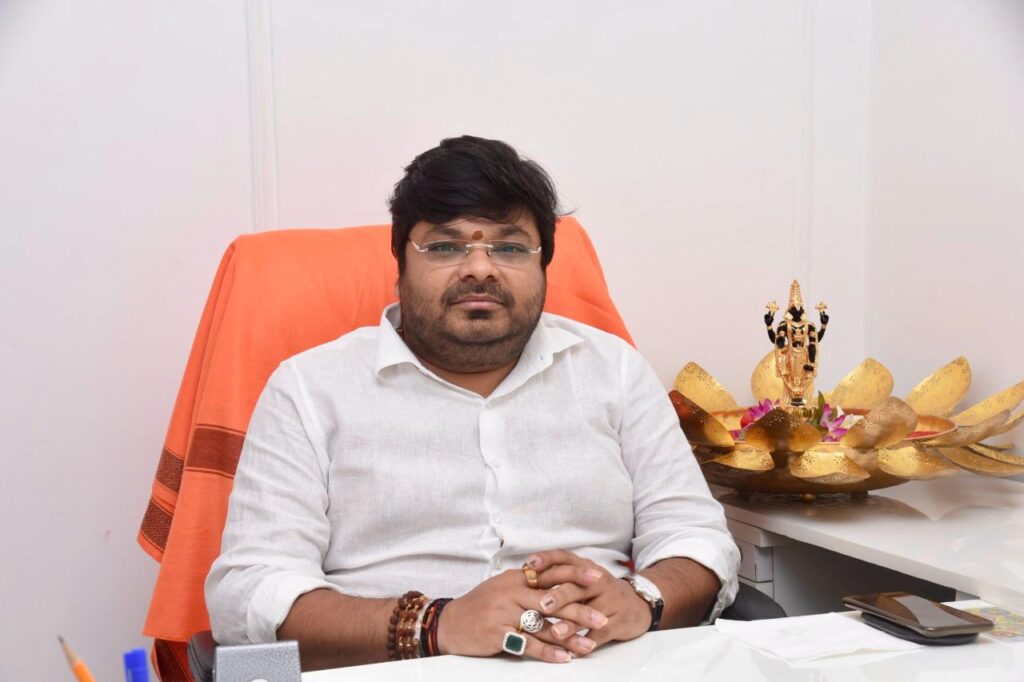Producer Abhishek Agarwal Gets An Invitation To Attend Ayodhya Ram Mandir Inauguration 2 aa1