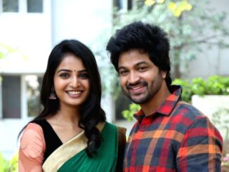 bootcut balaraju movie opening 1288588