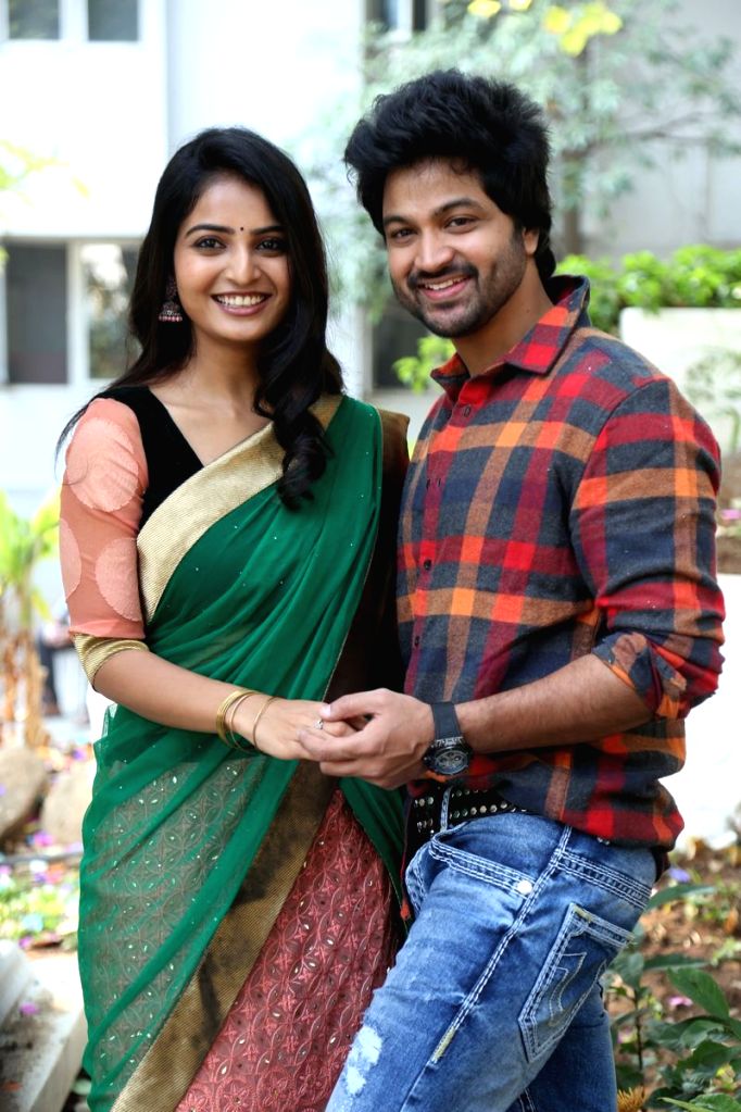 bootcut balaraju movie opening 1288588