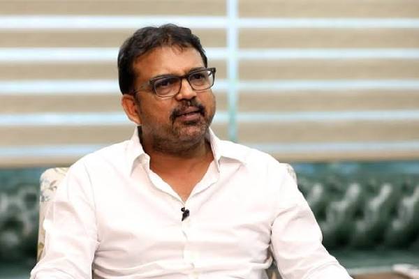Official Statement on the Creative Integrity of 'Srimanthudu' 2 Koratala siva 1