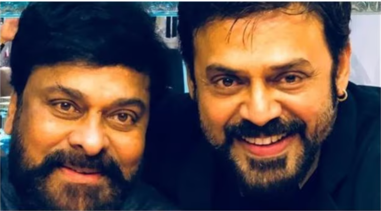 Is it going to be Venkatesh's next movie combination? 1 Screenshot 2024 02 03 101844