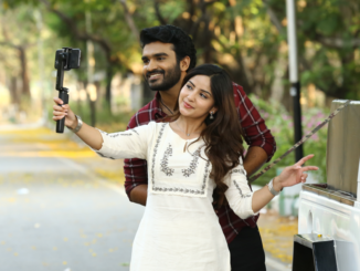 Kiran Abbavaram's 'Vinaro Bhagyamu Vishnu Katha' completes 1 year 1 Screenshot 2024 02 18 200431