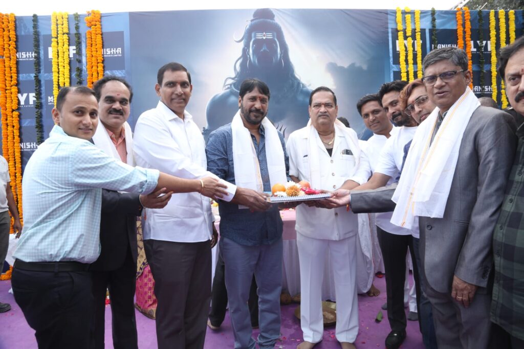 LYF 'Love Your Father' grand opening ceremony - The emotional bonding between a father & a son 1 WhatsApp Image 2024 02 12 at 5.10.24 PM