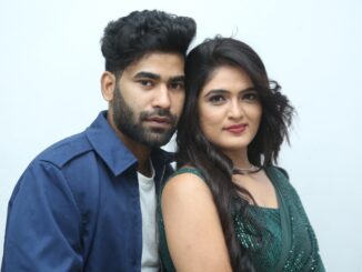 Is 'Maa Oori Raja Reddy' a political drama or real story? - 'Maa Oori Raja Reddy' Trailer Launch 4 WhatsApp Image 2024 02 26 at 2.02.49 PM 1