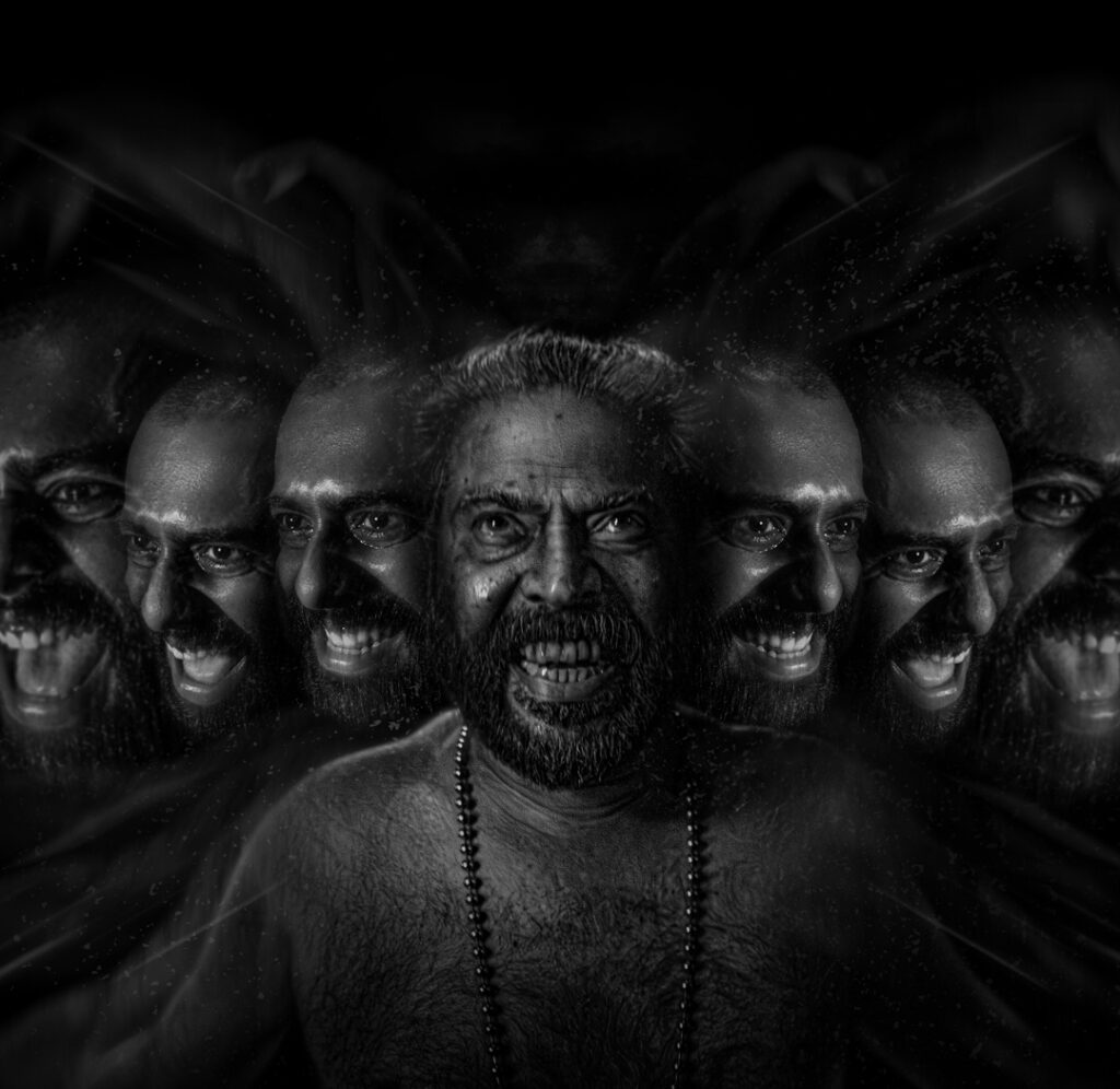 trailer out now story copy