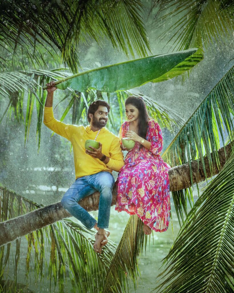 "Sufiyana" song out from 'AAY' under GA2 Pictures 1 AAY first sinle 02