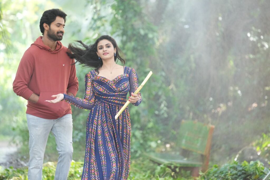 "Sufiyana" song out from 'AAY' under GA2 Pictures 2 AAY first sinle 03 1
