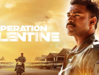 'Operation Valentine' Genuine Review 1 Screenshot 2024 03 01 163603