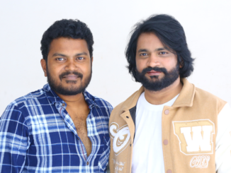 Ravi Teja felt really shy at Romantic scenes : 'Raju Gari Ammayi Naidu Gari Abbayi' movie Director Satya 3 Screenshot 2024 03 05 172632