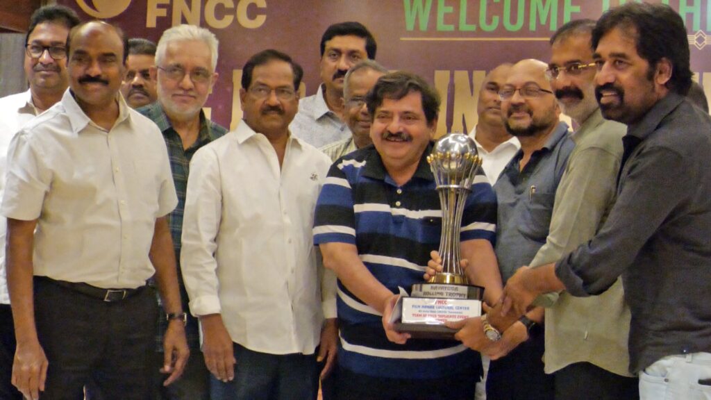 FNCC 12th All India Open Bridge Tournament Prizes Distribution 1 WhatsApp Image 2024 03 13 at 08.50.45 88199960