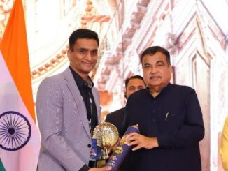Dr. Suryapavan Reddy Awarded with PC Indian Achievers Award 1 abc