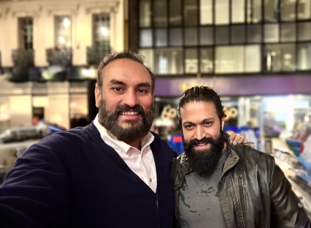 Rocky Bhai is going to shoot Ramayana for us? 1 WhatsApp Image 2024 04 12 at 13.18.24 51430211