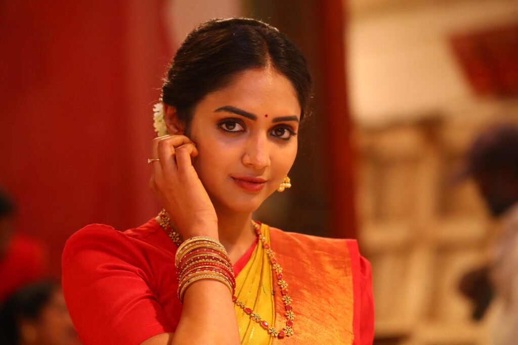 "Lachhimakka" song from Jithender Reddy sung by Mangli 2 WhatsApp Image 2024 04 18 at 11.16.41 df164e7d