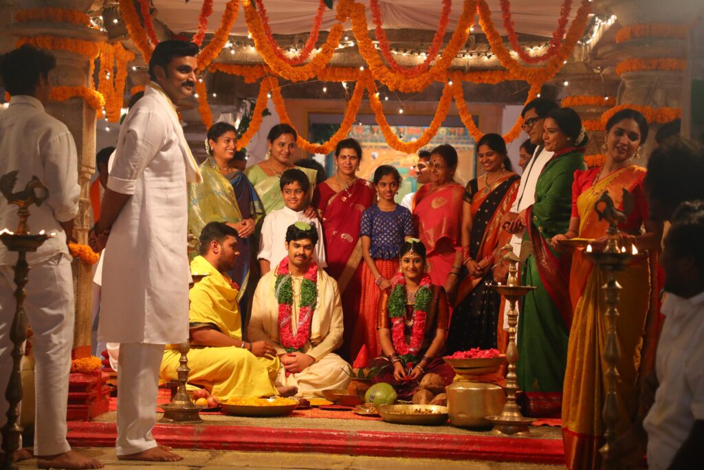 "Lachhimakka" song from Jithender Reddy sung by Mangli 1 WhatsApp Image 2024 04 18 at 11.16.43 d9e5c7f6