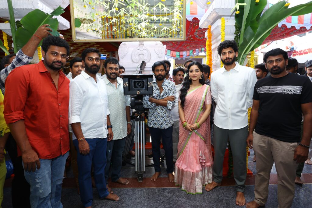 "Beauty" Film Launched With Pooja Ceremony 2 WhatsApp Image 2024 04 22 at 17.44.18 18cdc16b