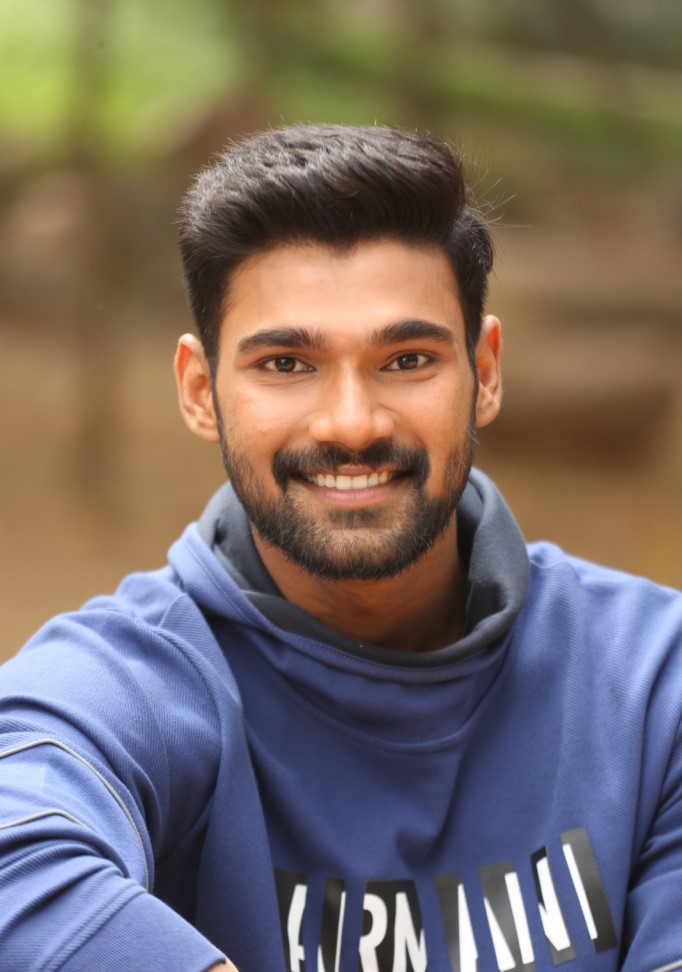 bellamkonda srinivas interview 97629