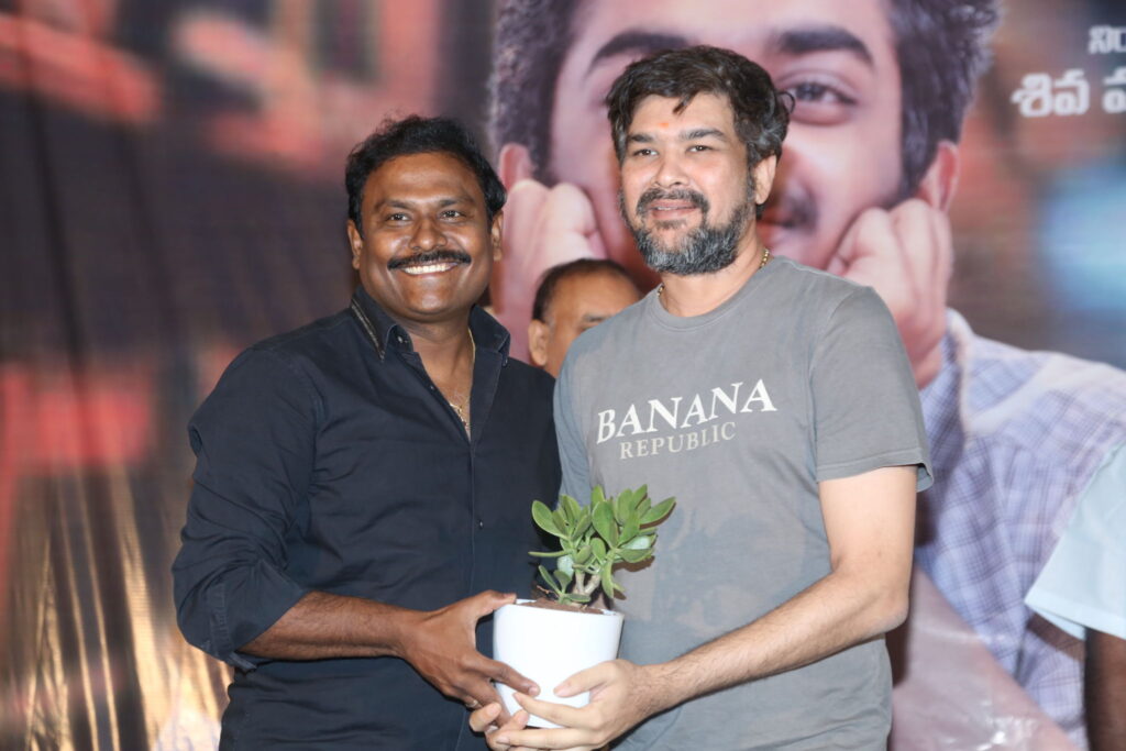 'Satya' movie Grand Pre Release event 2 9H6A90970042