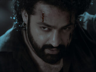 NTR 30 FEAR LYRICAL SONG UHD TELUGU 20240519.00 03 11 23.Still014