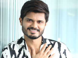 Relation between Rashmika Mandanna & my family... : Anand Devarakonda 2 Screenshot 2024 05 29 175818