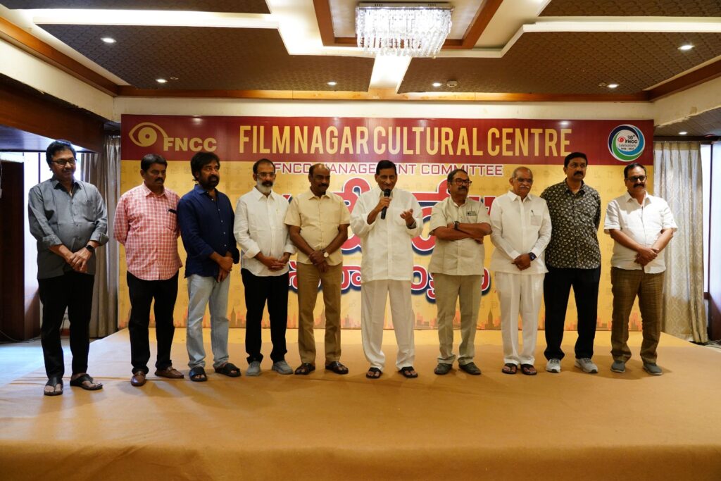 FNCC committee members felicitated their employees on May Day 1 WhatsApp Image 2024 05 02 at 11.51.26 19397ece
