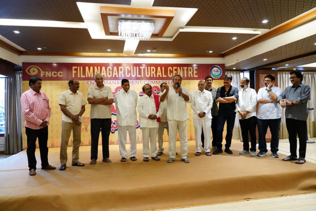 FNCC committee members felicitated their employees on May Day 3 WhatsApp Image 2024 05 02 at 11.51.28 7e233ba6