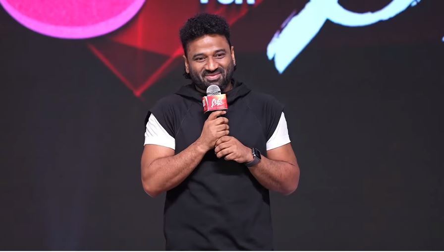 Celebrating 20 years of 'Arya' in a grand manner - Bunny says Arya movie changed his life 2 WhatsApp Image 2024 05 07 at 23.21.00 507ae7e5