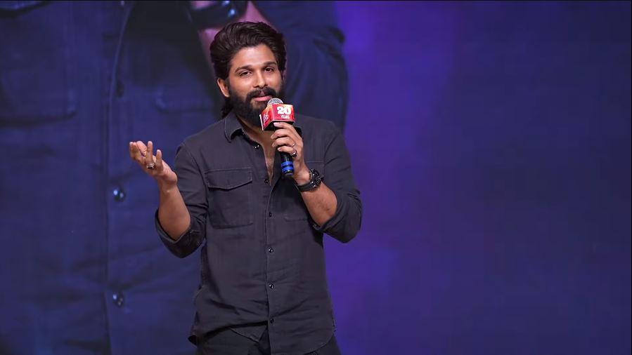 Celebrating 20 years of 'Arya' in a grand manner - Bunny says Arya movie changed his life 1 WhatsApp Image 2024 05 08 at 00.16.05 e9737de6
