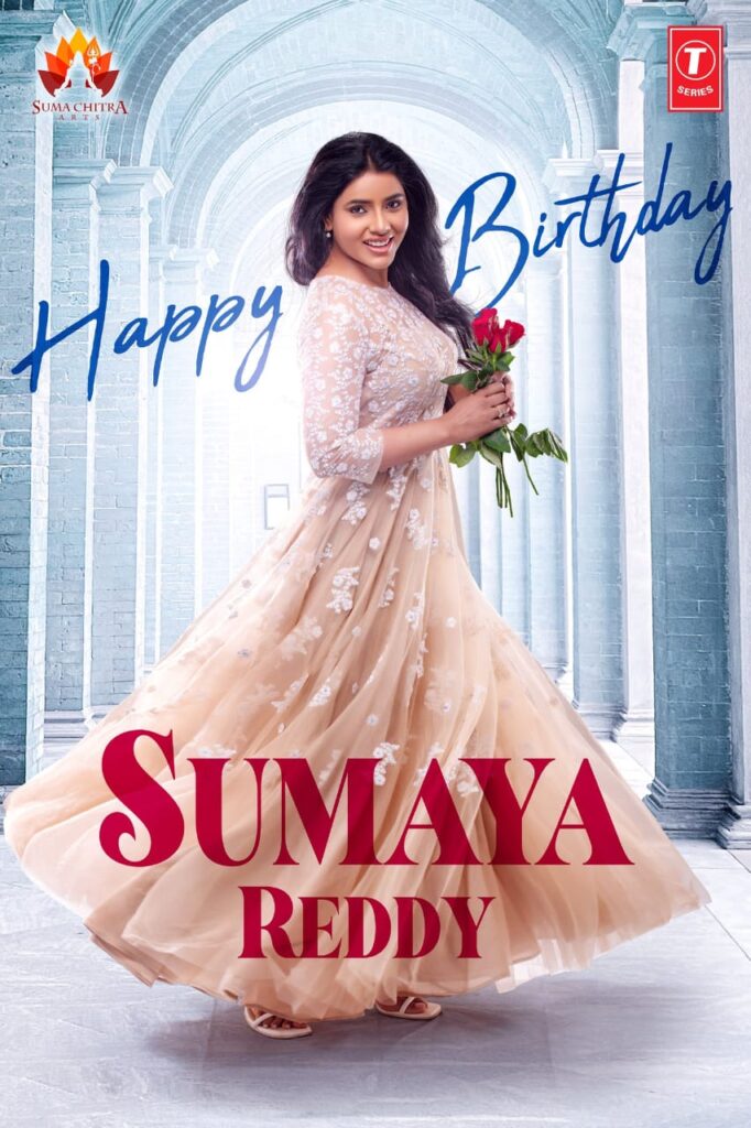 Special birthday wishes from 'Dear Uma' team to Lady Boss Sumaya Reddy 1 WhatsApp Image 2024 05 18 at 11.44.05 7b594bfd