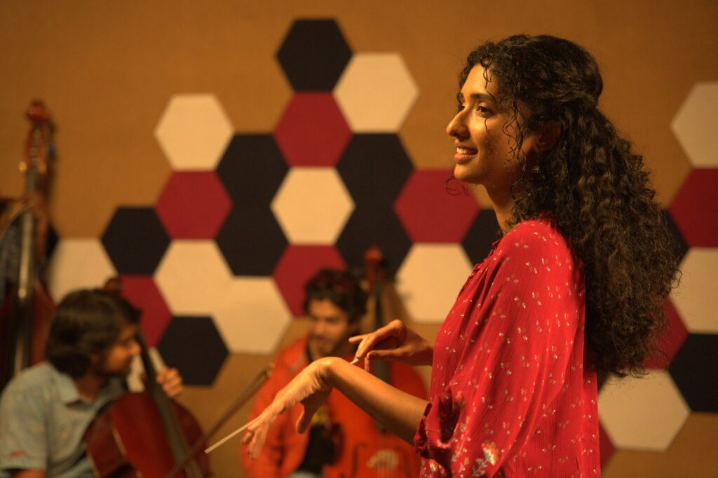 "Nee Dhaarey Nee Katha" is an unforgettable journey full of great music and emotions 1 WhatsApp Image 2024 05 18 at 12.14.50 35cdfb58
