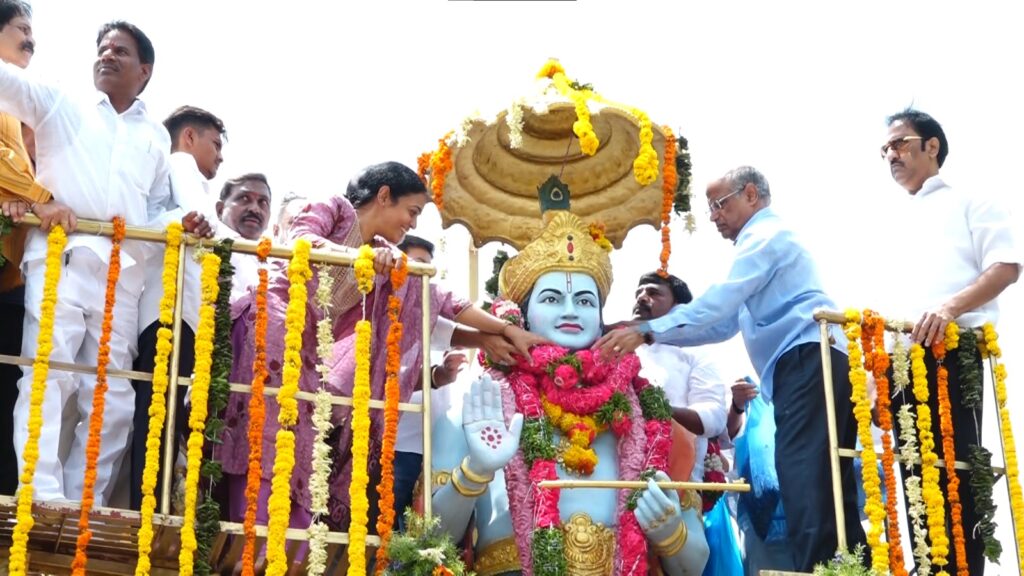 NTR 101 Birth Anniversary celebrations in Filmnagar 1 WhatsApp Image 2024 05 28 at 16.08.35 8491d530