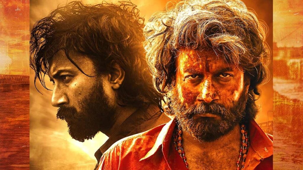 'Krishnamma' is all about friendship & emotion : Satya Dev 2 krishnamma 260424 2