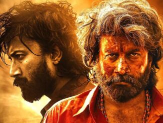 'Krishnamma' got its break even in first week 1 krishnamma 260424 2