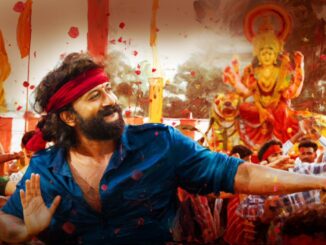 Satya Dev's 'Krishnamma' streaming on Amazon Prime worldwide 1 krishnamma amazon prime