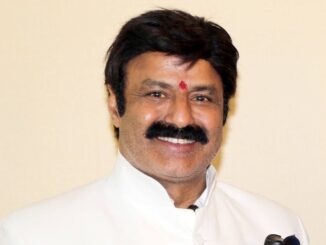 Bala Krishna