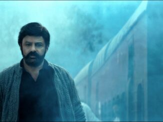'NBK109' glimpses out on occasion of Bala Krishna's Birthday 1 NBK109Still 31 1280x720