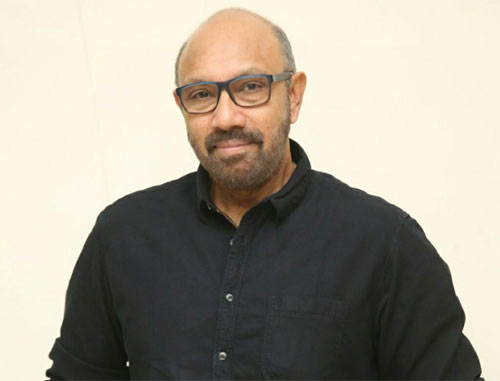 Sathyaraj 1