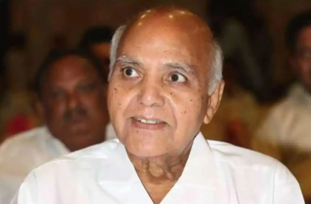 Ramoji Rao passed away 1 Screenshot 2024 06 08 070842