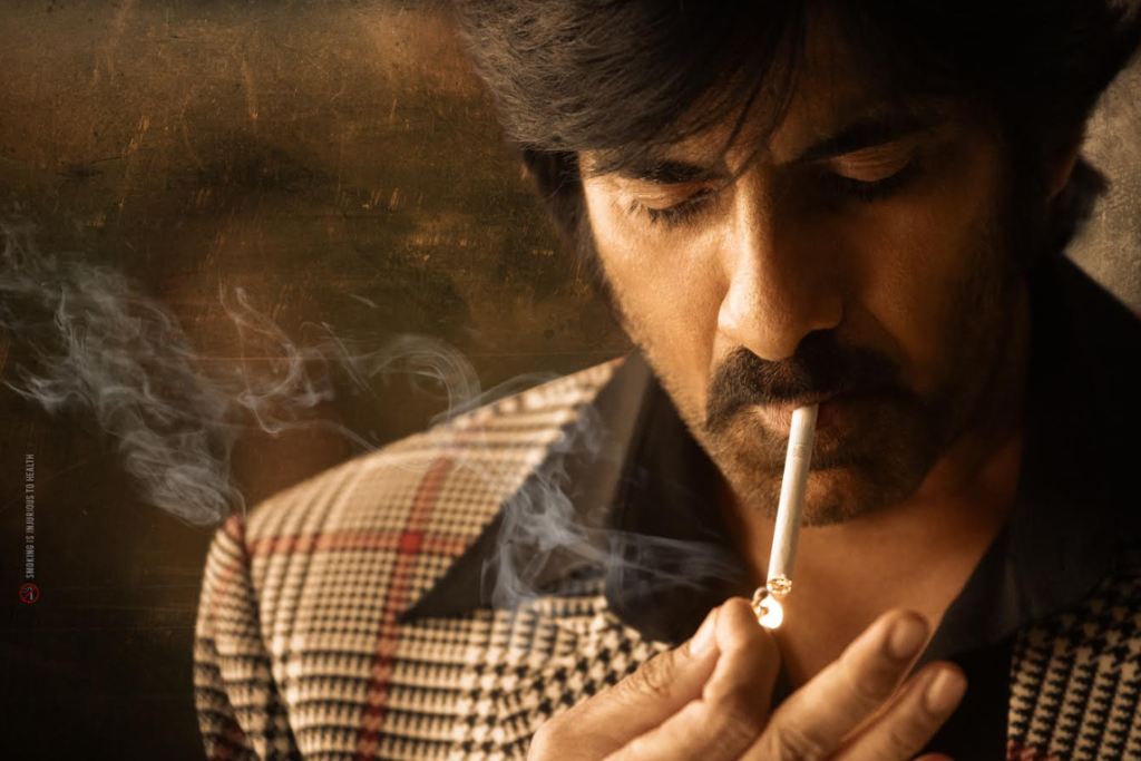 Mass & Action-Packed Showreel out from Ravi Teja's 'Mister Bachchan' 1 Screenshot 2024 06 17 200800