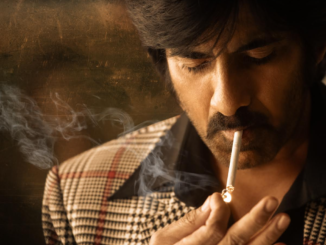 Mass & Action-Packed Showreel out from Ravi Teja's 'Mister Bachchan' 1 Screenshot 2024 06 17 200800